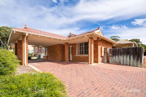 18a Hope St, Watermans Bay, WA 6020