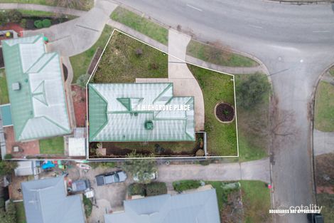 Property photo of 1 Highgrove Place West Albury NSW 2640