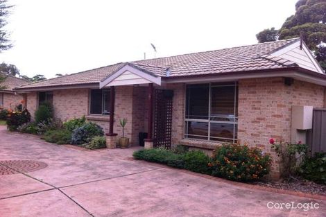 Property photo of 4 Calabro Avenue Liverpool NSW 2170