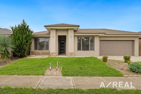Property photo of 8 Oradala Rise Werribee VIC 3030