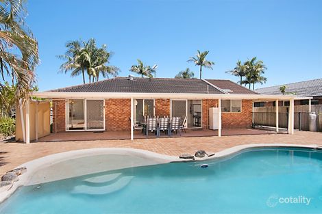 Property photo of 78 Cyclades Crescent Currumbin Waters QLD 4223