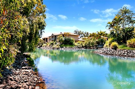 Property photo of 78 Cyclades Crescent Currumbin Waters QLD 4223