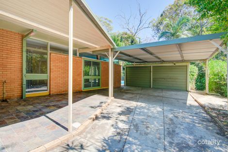 Property photo of 21 Benaud Street Macgregor QLD 4109