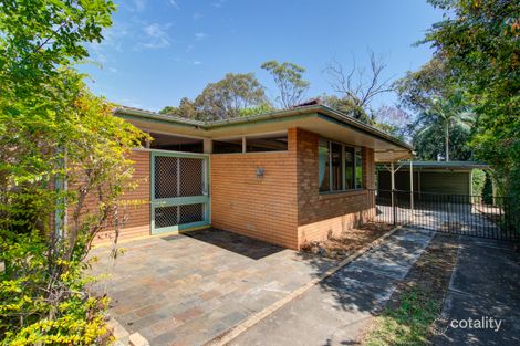Property photo of 21 Benaud Street Macgregor QLD 4109