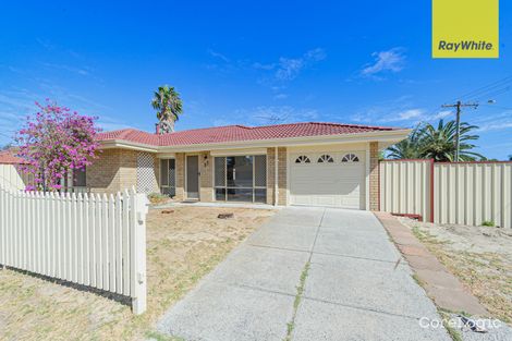 Property photo of 85 Ewart Street Midland WA 6056