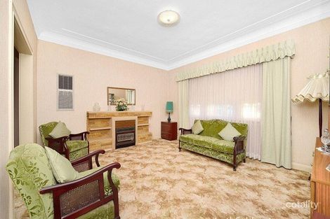 Property photo of 12 Telopea Avenue Strathfield NSW 2135