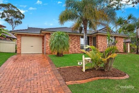 24 Anniversary Pl, Tuggerah, NSW 2259