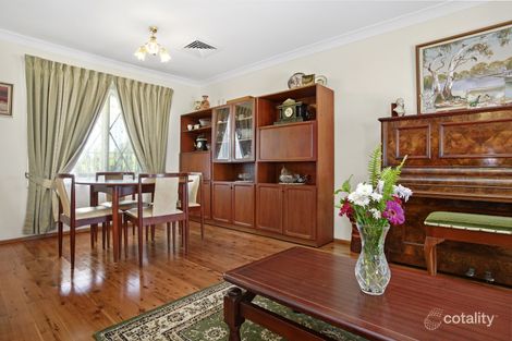 Property photo of 12 Crookston Drive Camden South NSW 2570