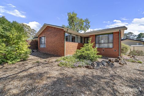 Property photo of 7 Bunton Place Holt ACT 2615