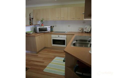 Property photo of 3/28 McVeigh Street Kepnock QLD 4670