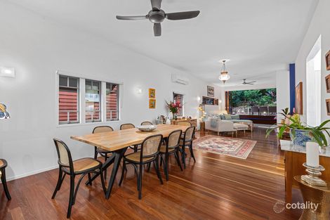 Property photo of 25 Central Avenue Paddington QLD 4064