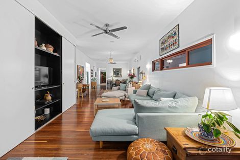 Property photo of 25 Central Avenue Paddington QLD 4064