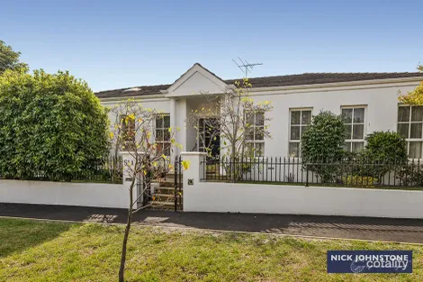 Property photo of 51A Landcox Street Brighton East VIC 3187