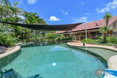Property photo of 17 Ossie Court Parkwood QLD 4214