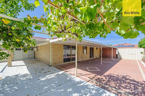 Property photo of 85 Ewart Street Midland WA 6056