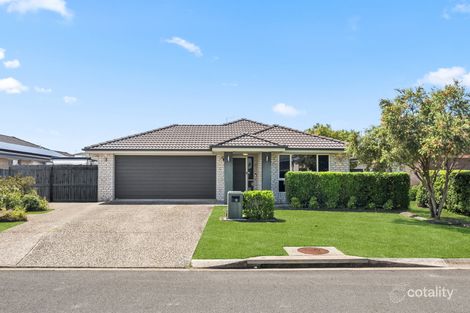 18 Reserve Dr, Caboolture, QLD 4510