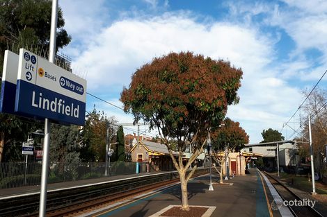 Property photo of 508A/23-41 Lindfield Avenue Lindfield NSW 2070