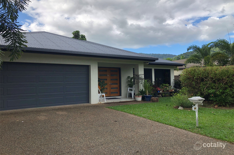 39 Huntley Cres, Redlynch, QLD 4870