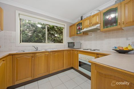 Property photo of 1/2-4 Honeysuckle Street Jannali NSW 2226