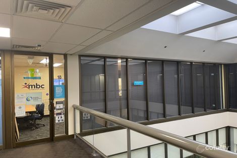 Property photo of 18/48 Corinna Street Phillip ACT 2606