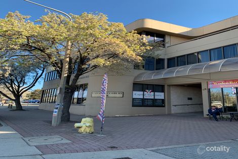 18/48 Corinna St, Phillip, ACT 2606