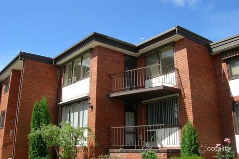 8/8 Edgar St, Heidelberg, VIC 3084