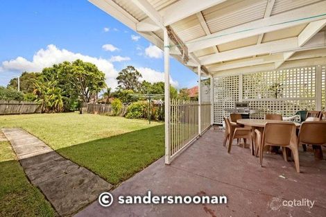 Property photo of 116 Baumans Road Peakhurst NSW 2210