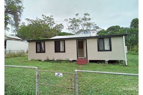 Property photo of 20 Opal Street Mount Garnet QLD 4872