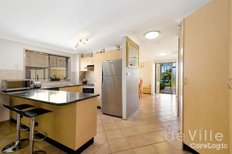 Property photo of 25 Sophie Place Glenwood NSW 2768