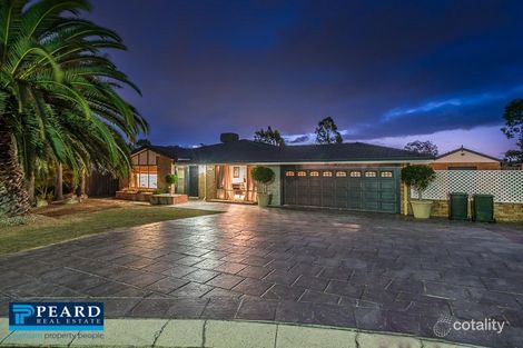 17 Gairloch Pl, Joondalup, WA 6027