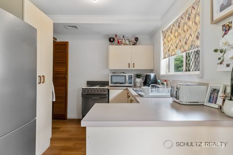 Property photo of 4/9 Quinton Court Mount Warren Park QLD 4207