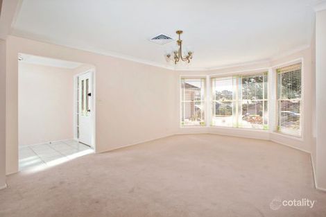 Property photo of 65 Bingara Crescent Bella Vista NSW 2153