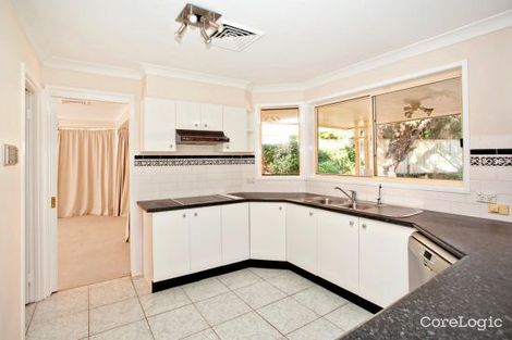 Property photo of 65 Bingara Crescent Bella Vista NSW 2153