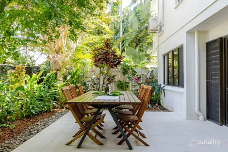 1/10 Davidson St, Port Douglas, QLD 4877