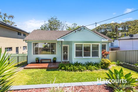 Property photo of 28 Coronation Street Warners Bay NSW 2282