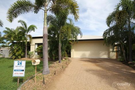 Property photo of 97 Greenwood Drive Kirwan QLD 4817