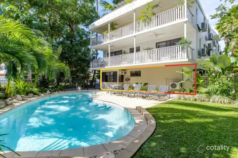 1/10 Davidson St, Port Douglas, QLD 4877