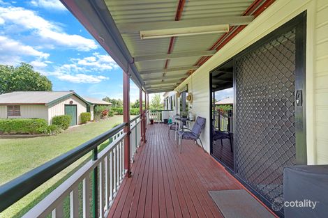 Property photo of 159 Farnsfield Road North Isis QLD 4660