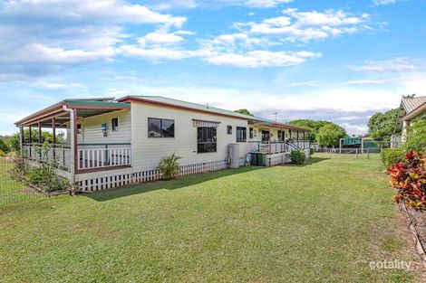 Property photo of 159 Farnsfield Road North Isis QLD 4660