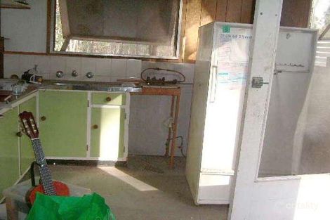 Property photo of 107 Lawson Road Ballogie QLD 4610