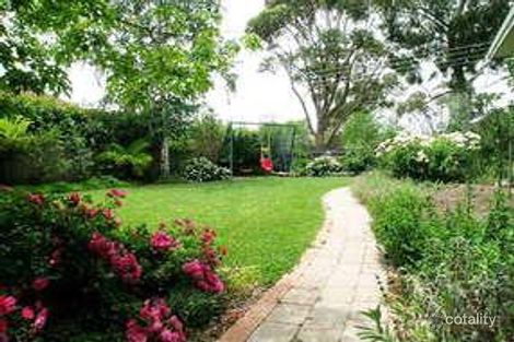 Property photo of 13 O'Rourke Street Weetangera ACT 2614