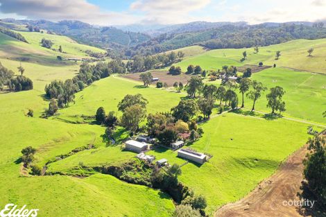 83 Greigs Creek Rd, Won Wron, VIC 3971