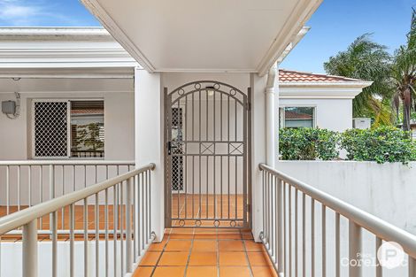 Property photo of 8/35 Silva Street Ascot QLD 4007