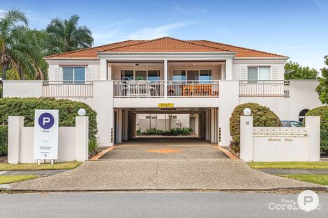 Property photo of 8/35 Silva Street Ascot QLD 4007