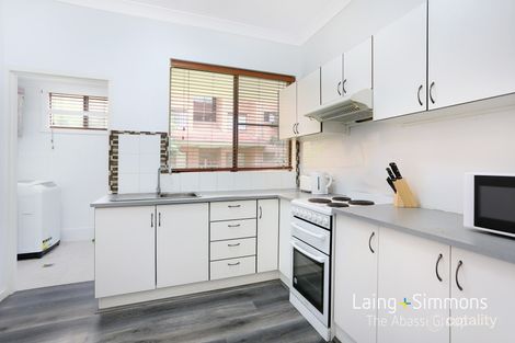 Property photo of 12/52 Victoria Street Werrington NSW 2747