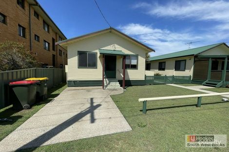 Property photo of 5/7 Baldwin Street South West Rocks NSW 2431