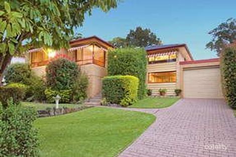 14 Berrigan St, Winston Hills, NSW 2153