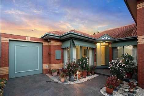 3/20 Harcourt Ave, Caulfield, VIC 3162