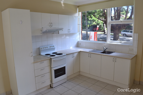 Property photo of 1/43 Chandos Street Ashfield NSW 2131