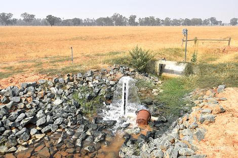 158 Tinklers Rd, Nathalia, VIC 3638